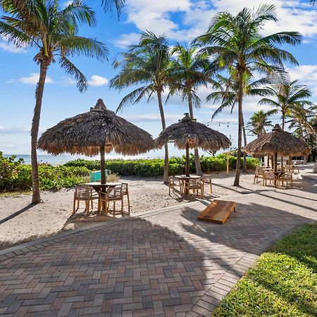 Oceanfront Palm Beach Resort & Spa Singer Island Riviera Beach Exterior foto