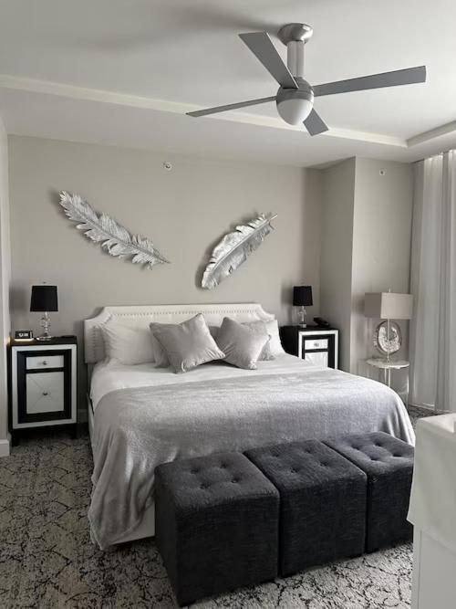 Oceanfront Palm Beach Resort & Spa Singer Island Riviera Beach Habitación foto