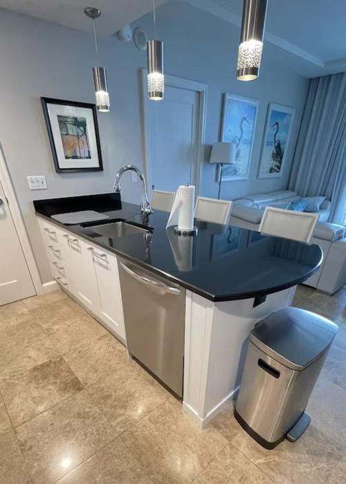 Oceanfront Palm Beach Resort & Spa Singer Island Riviera Beach Habitación foto