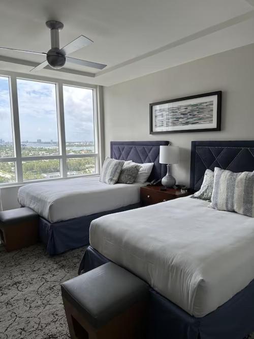 Oceanfront Palm Beach Resort & Spa Singer Island Riviera Beach Habitación foto